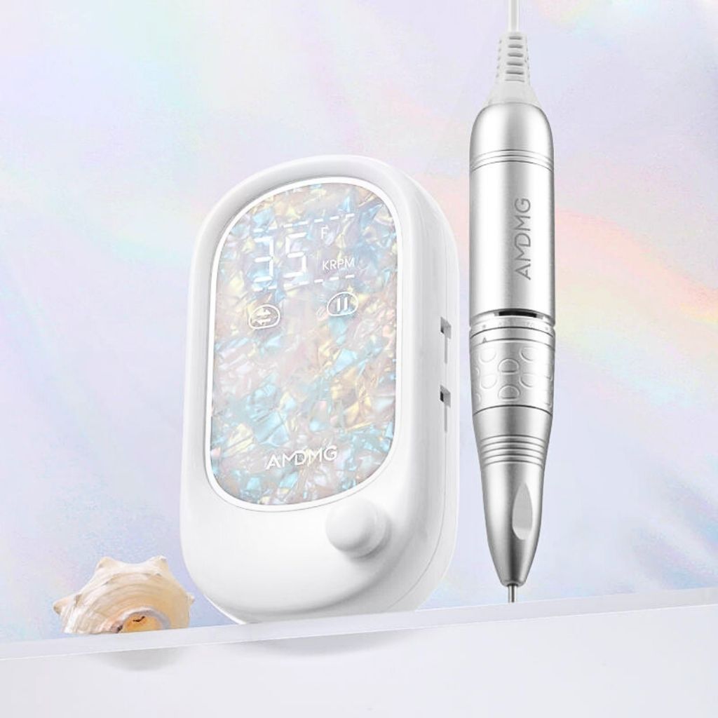  Máy Mài Tích Điện AMDMG D370 