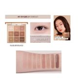  Màu Mắt 9 Ô Innisfree 