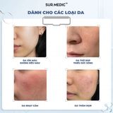  Kem Dưỡng Trắng Da Căng Bóng Sur Medic Super Glutathione 50ml 
