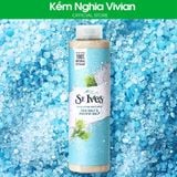  Sữa tắm St.Ives 650ml (MP4795 MP4797) 