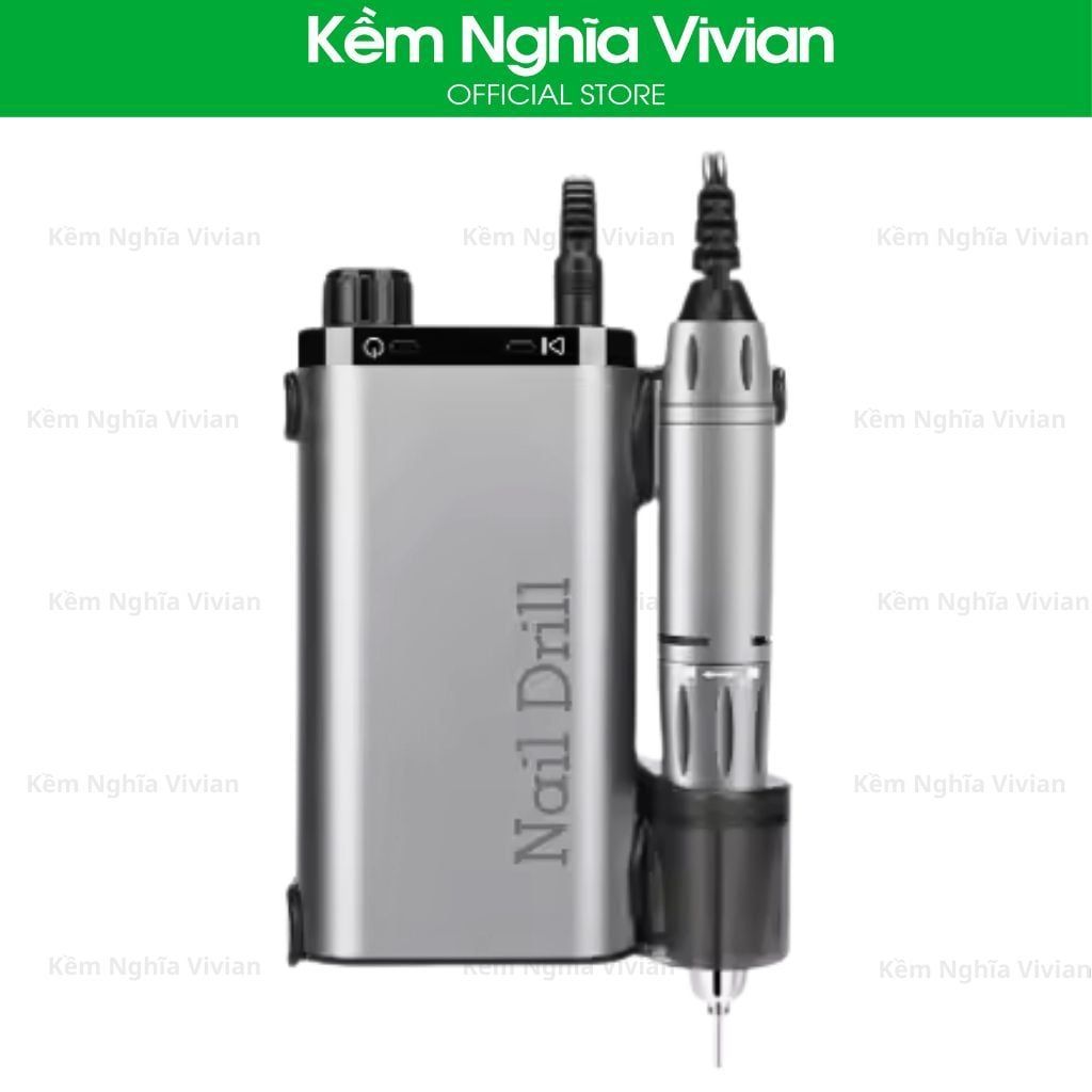  Máy Mài Tích Điện TMS-022 