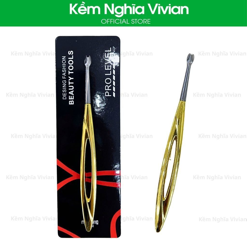  Dụng Cụ Đẩy Biểu Bì 