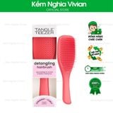  Lược Gỡ Rối Tangle Teezer 