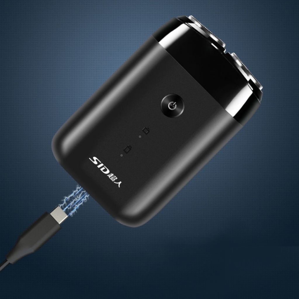  Máy cạo râu SID RS210 