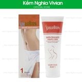  Kem Tan Mỡ Bụng Spawellness 250ml 