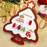  Set Gel Govandi Noel G010 7 chai 