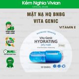  Mặt nạ HQ BNBG Vita Genic (MP8658-MP8660) 