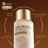  Nước tẩy trang Sâm 1700 Cỏ Mềm 150ml 