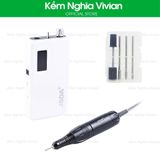  Máy Mài Tích Điện JD201-H 