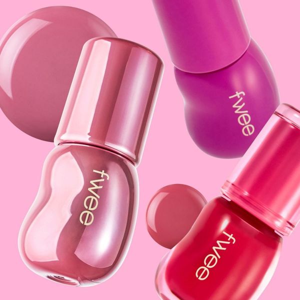  Son tint bóng Fwee 3D Voluming Gloss 5.3g màu Currant 70% 