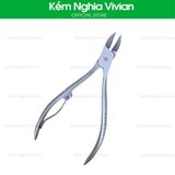  Kềm Cắt Móng 8917 