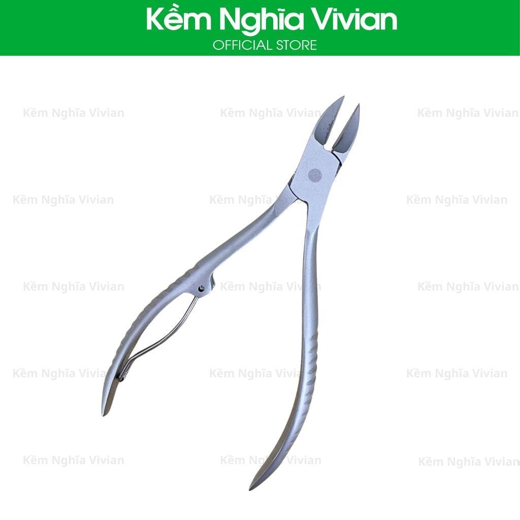  Kềm Cắt Móng 8917 