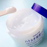  Gel dưỡng trắng mịn da Hatomugi 250g 