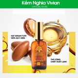  Tinh dầu dưỡng phục hồi tóc chuyên sâu Arganmidas Argan Oil 50ml - 100ml 