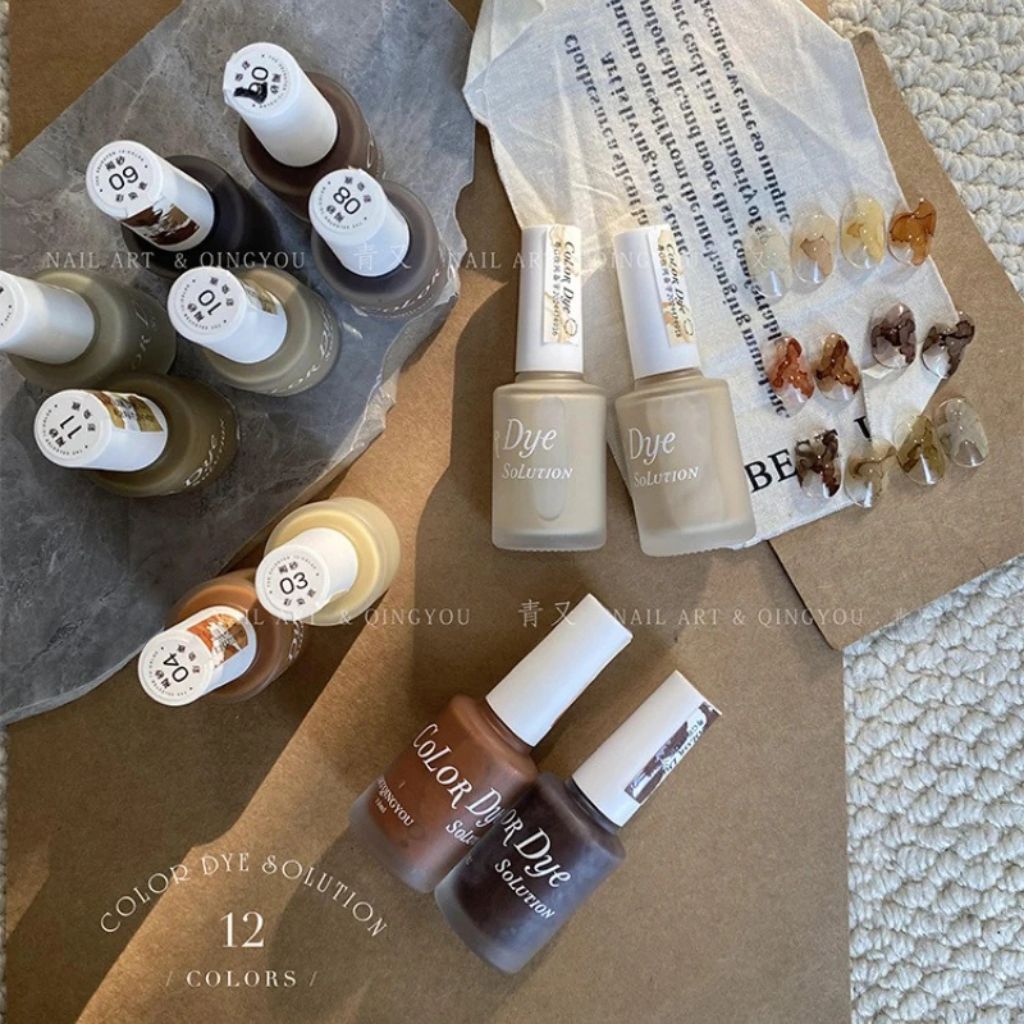  Cồn Loang Sữa Qingyou 