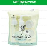  Bộ Chiết Mỹ Phẩm 