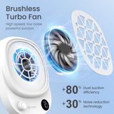  Máy Hút Bụi Nail GM2 