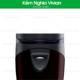  Máy Cạo Râu Philips PQ206 