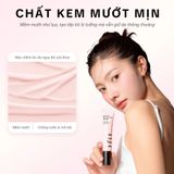  Kem Lót Làm Mờ Lỗ Chân Lông Tfit Delicate Silk Veil Art 30ml 