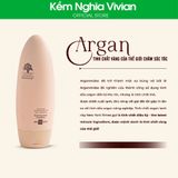  Dầu gội - Dầu xả nuôi dưỡng tóc uốn xoăn Arganmidas Nourishing Curls 450ml 