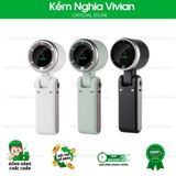  Quạt Cầm Tay Mini M607 
