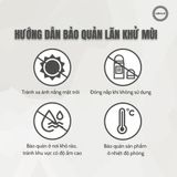  Lăn Khử Mùi Armaf Club De Nuit Intense Woman 75g 