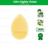  Bông Rửa Mặt Vacosi BP63 