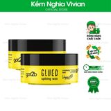  Sáp Wax Got2b (75ml) 