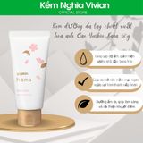  Kem dưỡng da tay Yuskin Hana 50g 