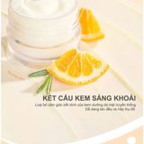  Kem Lót Judydoll Nourishing Makeup Base Cấp Ẩm 