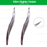  Nhíp Gắp Thiết Kế Tinh Xảo 