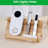  Kệ Gỗ Máy Mài D460 