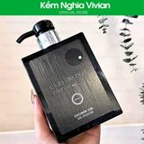  Sữa tắm nước hoa Armaf Club De Nuit 360ml 