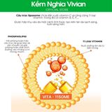  Mặt Nạ Serum x3 Dưỡng Trắng Mờ Thâm Neogen Real Vita C 22% 