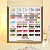  Set Gel Danny Coll N32 35 Chai 