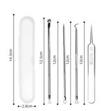  Bộ Nặn Mụn Cá Nhân 