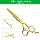  Kéo tỉa tóc WS-630 