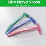  Dao Cạo Body Kai 3P CBT-3P 