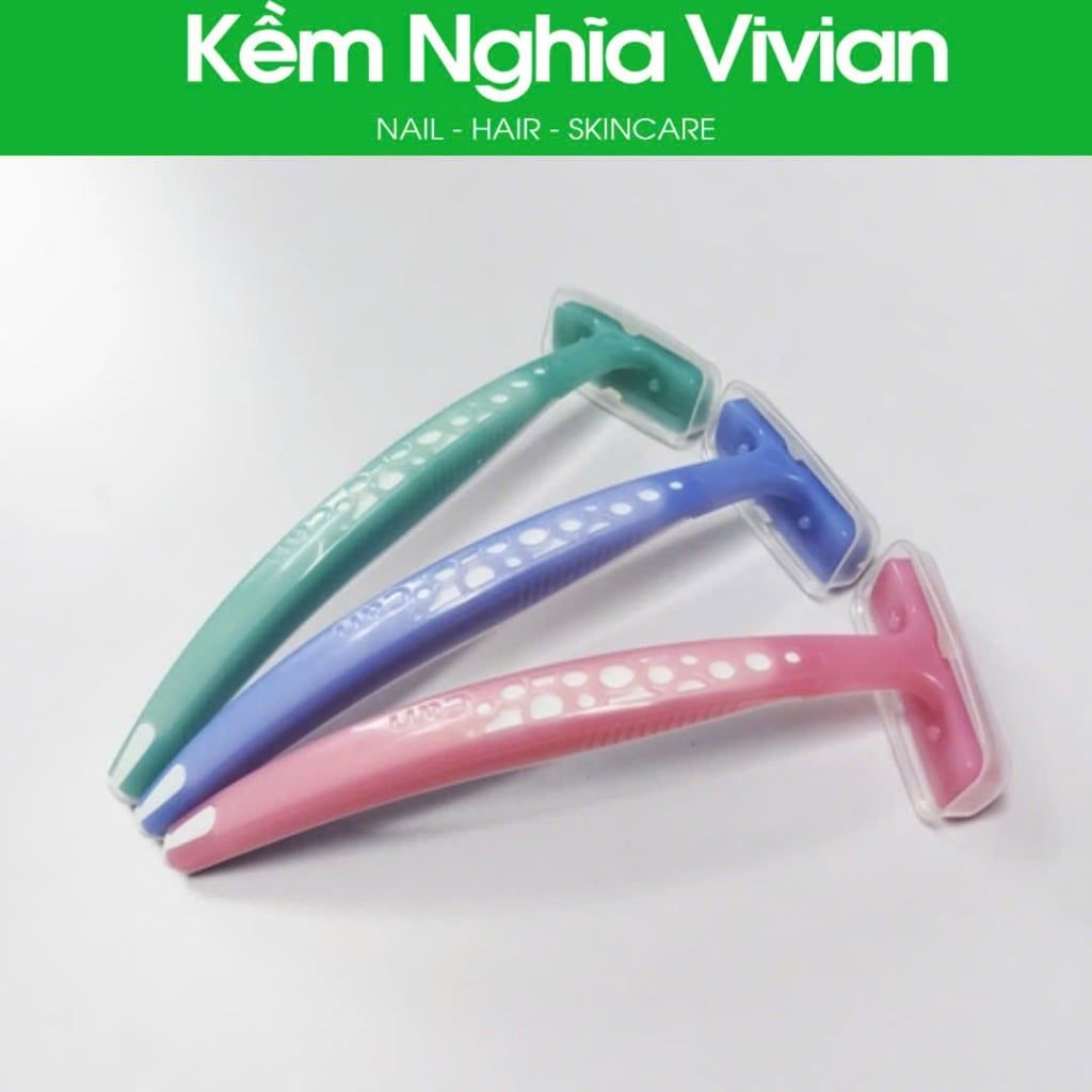  Dao Cạo Body Kai 3P CBT-3P 