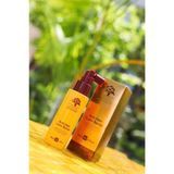  Xịt dưỡng kiềm dầu tạo phồng Arganmidas Volume Root Pray 250ml 