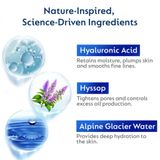  Kem dưỡng dạng gel cấp ẩm chuyên sâu Swiss Image 50ml 