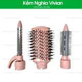  Bộ máy sấy lược MD-22 