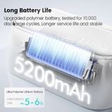  Đèn hơ gel tích điện Lugx LG-802S 