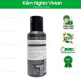  Xịt Tạo Kiểu Tóc Gatsby Pomade 150ml 