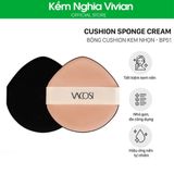  Bông Phấn Vacosi BP51, BP52 