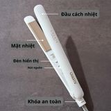  Máy Duỗi Crasts HS-043 