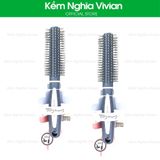  Lược sấy phồng tạo kiểu 8021, S9316, 9516 