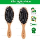  Lược Chải Tóc Vacosi C01, C02 