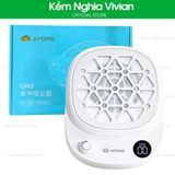  Máy Hút Bụi Nail GM2 