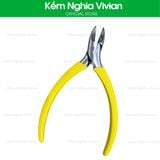 Kềm Cắt Móng 8978 